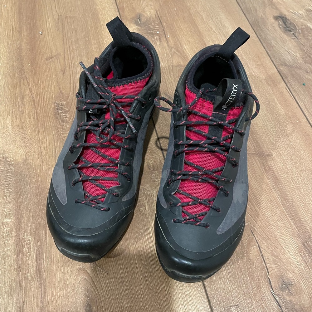 Arc’teryx Approach Shoe